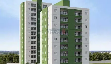 Seu novo lar te espera em Vila São José!