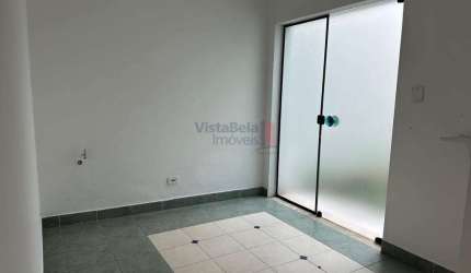 Comercial para aluguel, Centro - Taubaté/SP