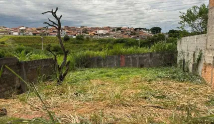 Terreno amplo e plano, pronto para construir seus sonhos!