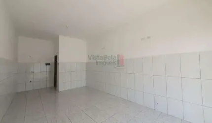 Ponto Comercial para aluguel, Jardim Gurilandia - Taubaté/SP