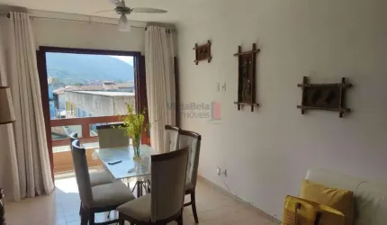 Apartamento no Centro de Ubatuba à venda