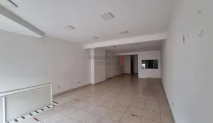 Ponto Comercial para aluguel, Centro - Pindamonhangaba/SP