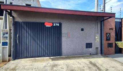 Casa à venda, 2 quartos, 1 suíte, 2 vagas, AreÃO - Taubaté/SP