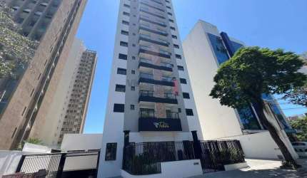 Apartamento para aluguel, 2 quartos, 1 suíte, 1 vaga, Jardim das Nações - Taubaté/SP