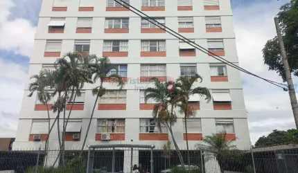 Amplo apartamento para venda no Edifico Barcelona