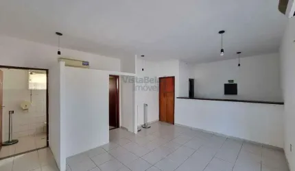 Comercial para aluguel, Chácara da Galega - Pindamonhangaba/SP