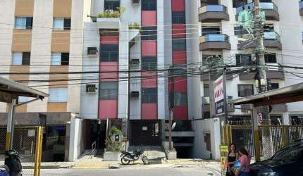 Sala à venda, 1 vaga, Centro - Taubaté/SP