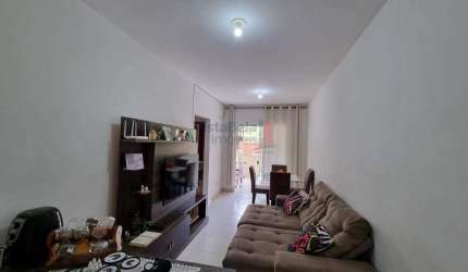 Apartamento à venda, 2 quartos, 1 suíte, 1 vaga, Chácara da Galega - Pindamonhangaba/SP