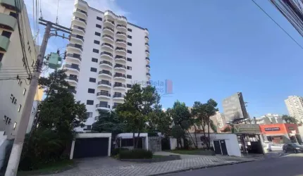 Apartamento à venda, 4 quartos, 1 suíte, 2 vagas, Jardim das Nações - Taubaté/SP
