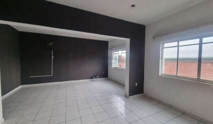 Comercial para aluguel, 1 vaga, Alto do Cardoso - Pindamonhangaba/SP