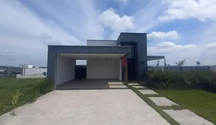 Excelente sobrado a venda no Cond. Cyrela Landscape com 3 suítes