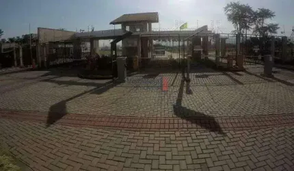 Casa em Condomínio à venda, 4 quartos, 1 suíte, 4 vagas, Residencial Ouroville - Taubaté/SP