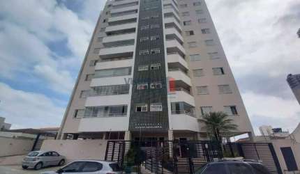 Lindo Apartamento à Venda no Condomínio Splendor Jabuticabeiras!