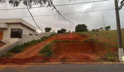 Lote Exclusivo no Campos do Conde Taubaté com Vista para o Lago!