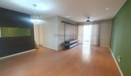 Excelente apto para locação no centro com 3 dormitorios sendo 1 suite e 2 vagas de garagem coberta