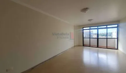 Apartamento à venda, 2 quartos, 1 suíte, 1 vaga, Centro - Taubaté/SP