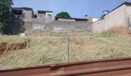 Oportunidade Única: Terreno a venda no bairro do São Gonçalo, Taubaté!
