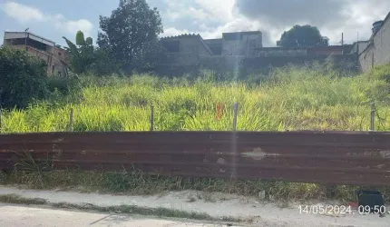 Oportunidade Única: Terreno a venda no São Gonçalo, Taubaté!