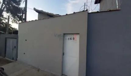 Casa de 1 dormitório a Venda no Centro de Taubaté