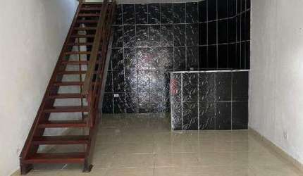Casa para aluguel, 2 quartos, 1 suíte, 1 vaga, Silop - Ubatuba/SP