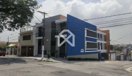 Apartamento à venda com 40m, 2 dormitórios, vaga de garagem, Vila Santa Isabel,  SP