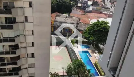 Apartamento com 56m à venda, 2 dormitórios, 1 vaga de garagem, Vila Carrão, SP