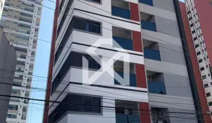 Apartamento à venda com 38m, 2 dormitórios, SEM VAGA, Vila Regente Feijó, São Paulo, SP