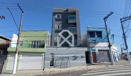 Apartamento 37m2 à venda, 2 DORM na Vila Esperança, SP. Próx METRO GUILHERMINA ESPERANÇA
