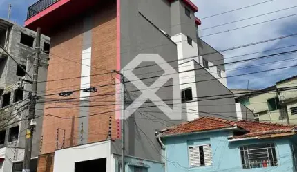 Apartamento 34m2 à venda, Vila Guilhermina, SP. Apenas 3 minutos do metrô...