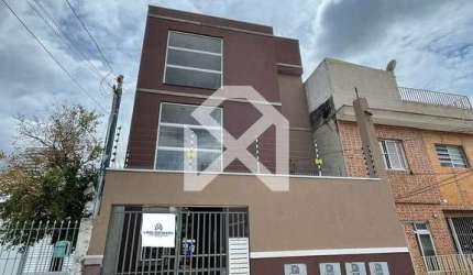 Apartamento à venda com 30m, 1 dormitório, SEM VAGA, Jardim Vila Formosa, SP