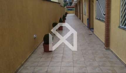 Sobrado 87m2 em Condomínio na Vila Matilde SP; 2 dormitórios; 1 vaga; Praça da Toco; próximo ao Met