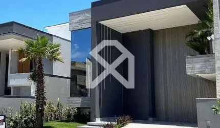 Sobrado Casa Lotus à venda, com 348m, 5 suítes, 4 vagas de garagem,  Riviera, Bertioga, SP