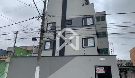 Apartamento à venda com 42m, 2 dormitórios, SEM VAGA, Cidade Patriarca, São Paulo, SP