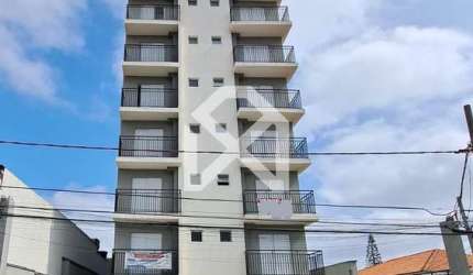 Apartamento à venda com 42m2 com 2 dorm, sala com sacada; sem vaga, Vila Formosa, SP
