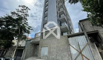 Apartamento à venda com 55m, 2 dormitórios sendo 1 suíte, Vila Ré, São Paulo, SP
