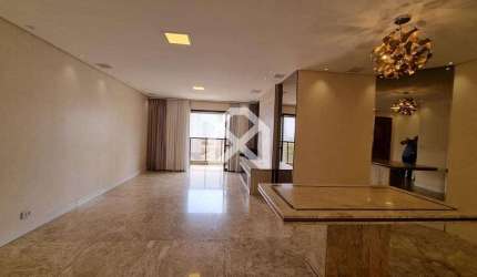 Apartamento à venda com 133m, 3 dormitórios, 1 suíte, 2 VAGAS,  Vila Regente Feijó, São Paulo, SP