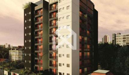 Apartamento à venda com 44m, 2 dormitórios, 1 VAGA DE GARAGEM,  Vila Formosa, São Paulo, SP