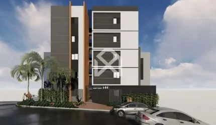 Apartamento à venda com 34m, 2 dormitórios, SEM VAGA, Chácara Santo Antônio (Zona Leste), São Paulo