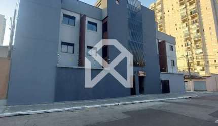 Apartamento à venda com 30m, 1 dormitório, SEM VAGA Tatuapé, São Paulo, SP