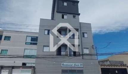 Apartamento à venda com 25m, 1 dormitório, SEM VAGA, Cidade Patriarca, São Paulo, SP