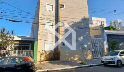 Apartamento à venda com 40m2, 2 dormitórios; Travessa da Conselheiro Carrão; Vila Carrão, SP