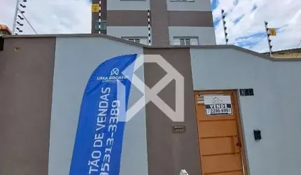 Apartamento à venda com 35m, 1 dormitório, Com quintal e churrasqueira, SEM VAGA, Arthur Alvim, São