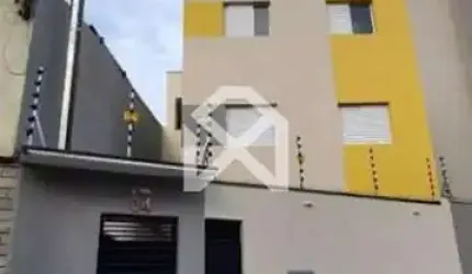 Apartamento para Venda e Locação com 38m, 2 dormitórios, SEM VAGA, Jardim Aricanduva, São Paulo, SP