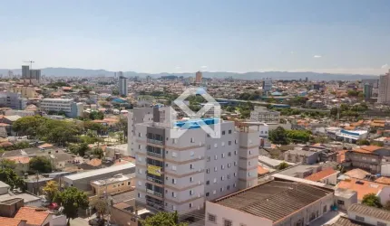 Apartamento à venda com 34m, 2 dormitórios, SEM VAGA, 700m Metrô Patriarca, Cidade Patriarca, São P