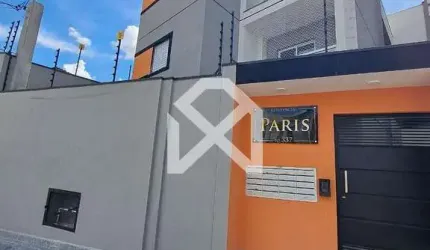 Apartamento à venda com 40m2, 2 dormitórios, sem vaga, Próximo ao metrô Vila Matilde, SP