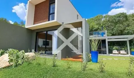 Casa à venda com 394m Terreno, 138 útil, 4 Suítes, 3 Vagas, Espaço gourmet, Itapetinga, Atibaia, SP