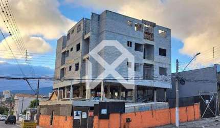Apartamento à venda com 39m com 1 dorm a 66m2 sendo 2 Dorm (consulte) 01 Vaga, Alvinópolis, Atibaia