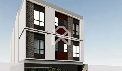 Apartamento à venda com 33m, 2 dormitórios, SEM VAGA Vila Carrão, São Paulo, SP