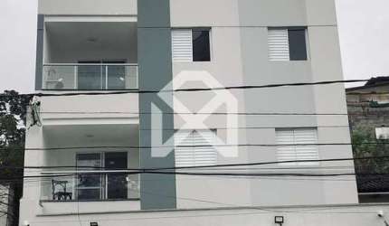 Apartamento à venda com 39m, 2 dormitórios, Vaga de garagem, com Quintal, Vila Fernandes, São Paulo