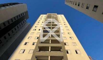 Apartamento à venda, Vila Regente Feijó, São Paulo, SP
